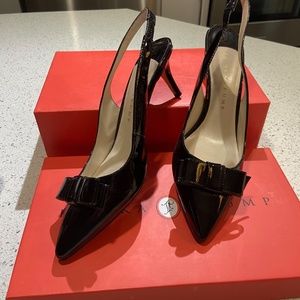 Ivanka Trump Heels